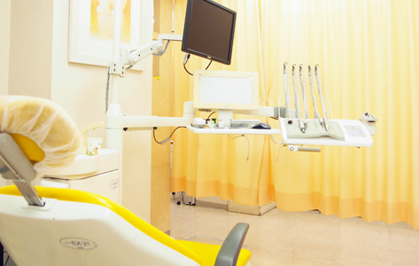 宇治歯科医院（ハイライフグループ）のメイン写真