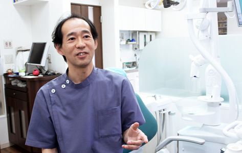 中村歯科医院のメイン写真