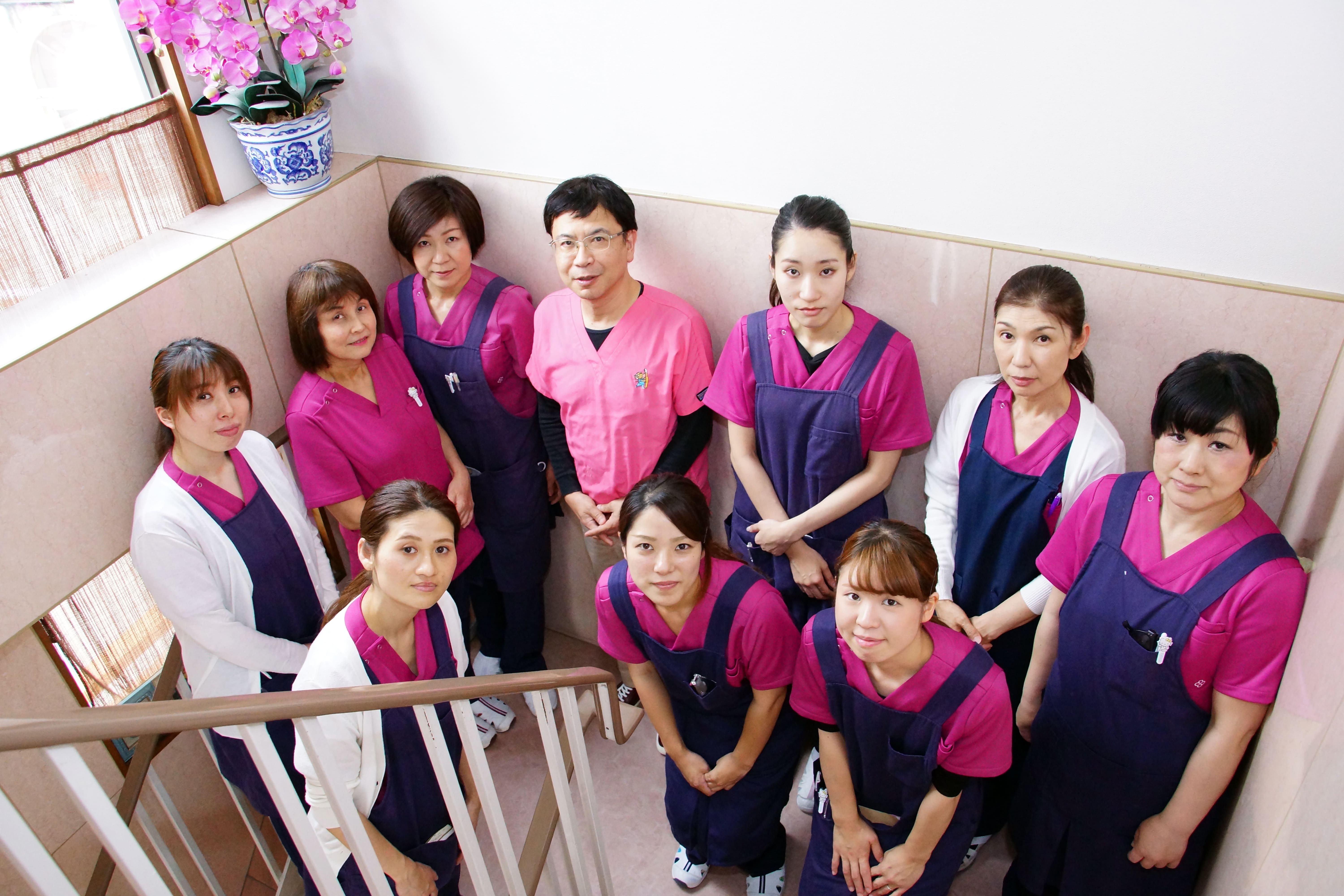 西川歯科医院のメイン写真