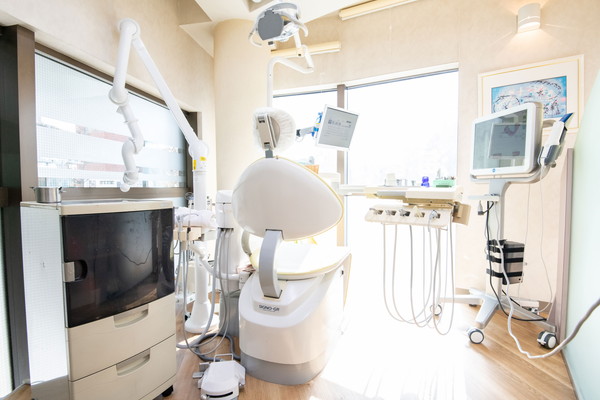 海老沢歯科医院のメイン写真