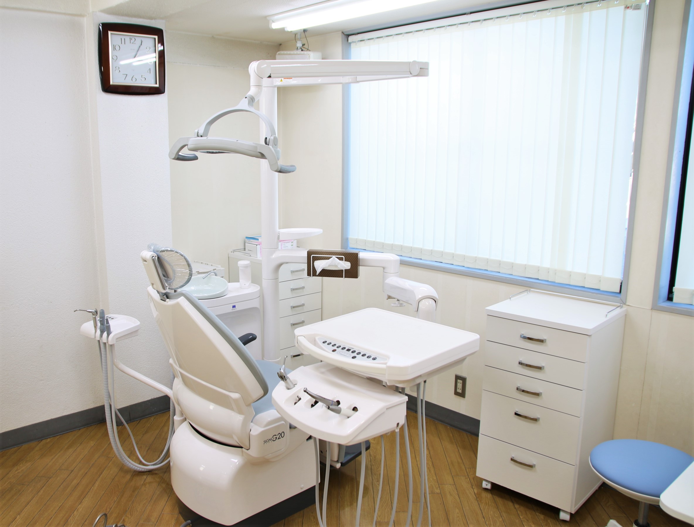 喜田歯科医院のメイン写真