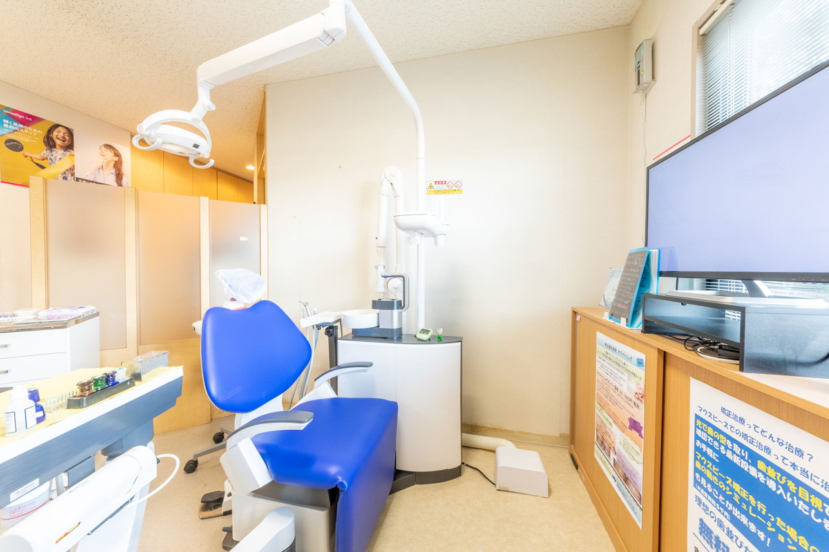 幸田歯科医院のメイン写真
