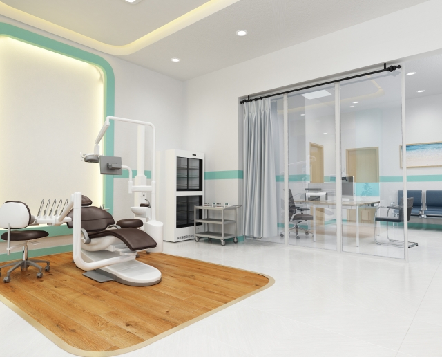 seeker医院2のメイン写真