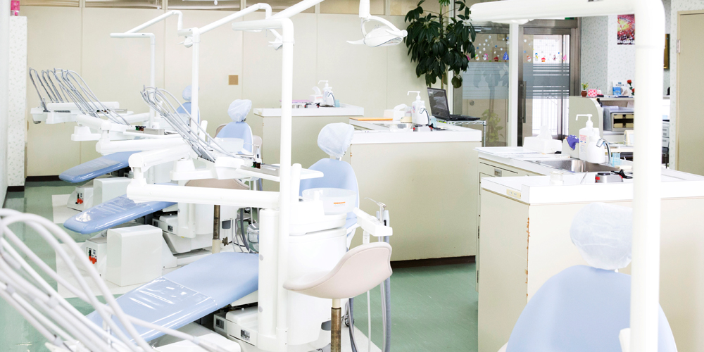 亀崎歯科医院のメイン写真