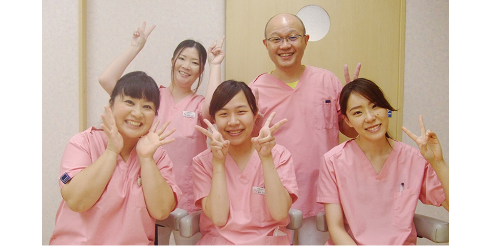 大村歯科医院のメイン写真