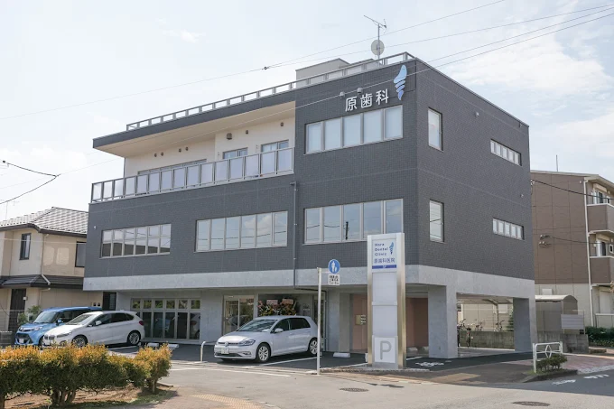 原歯科医院