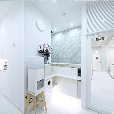 博多矯正歯科のメイン写真