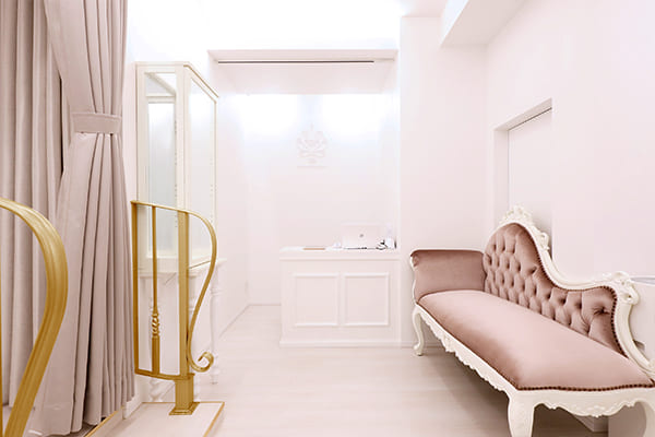 ayala 麻布デンタル＆ビューティーのメイン写真