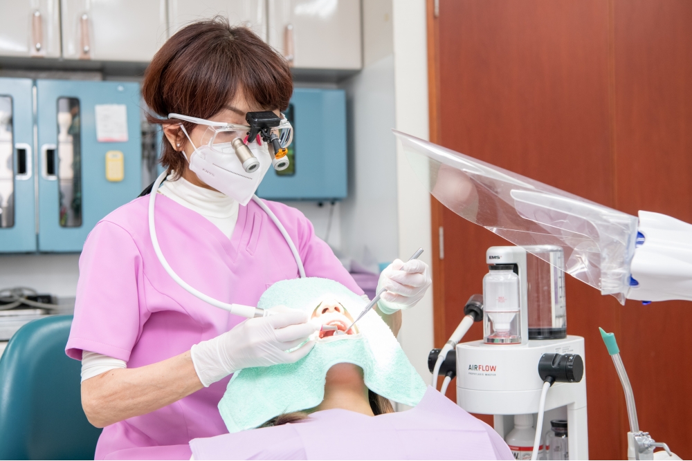 ヴィオラデンタルクリニックのメイン写真