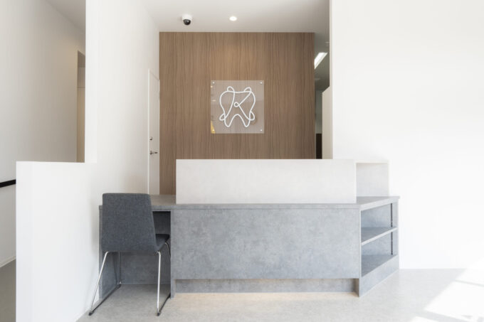 かわむら歯科のメイン写真