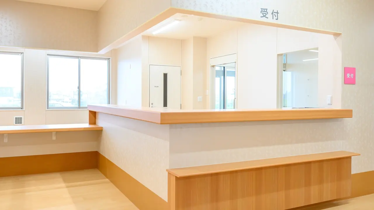 髙橋内科歯科クリニック