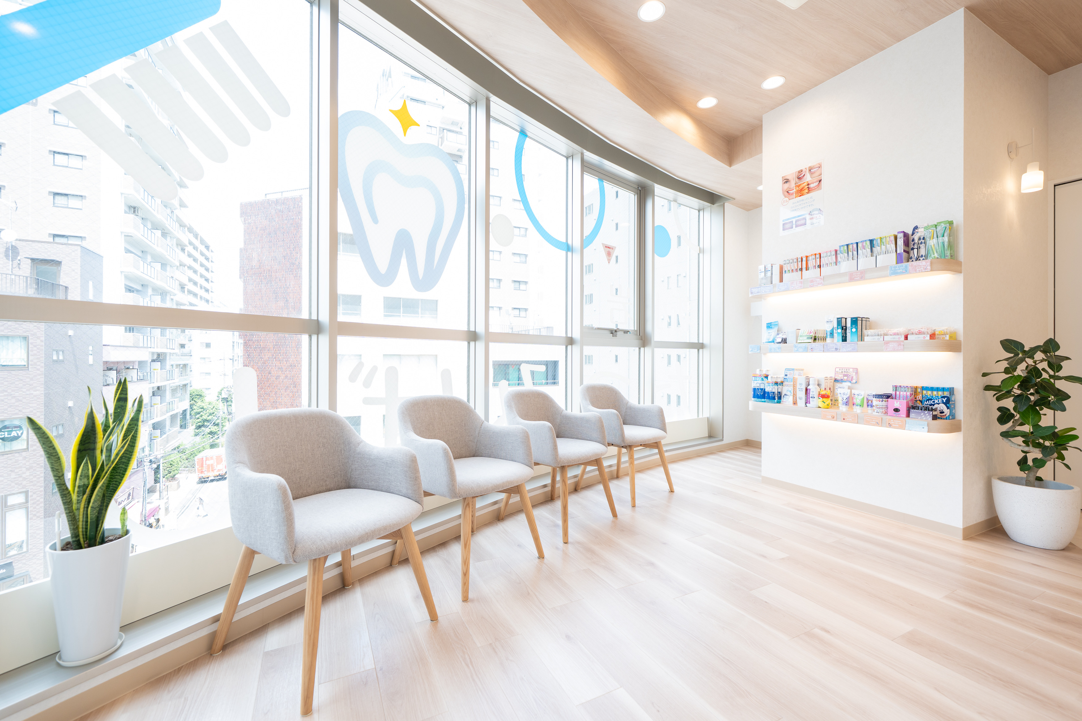 新小岩たつみばし歯科のメイン写真