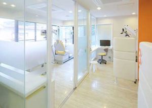 小机歯科医院のメイン写真