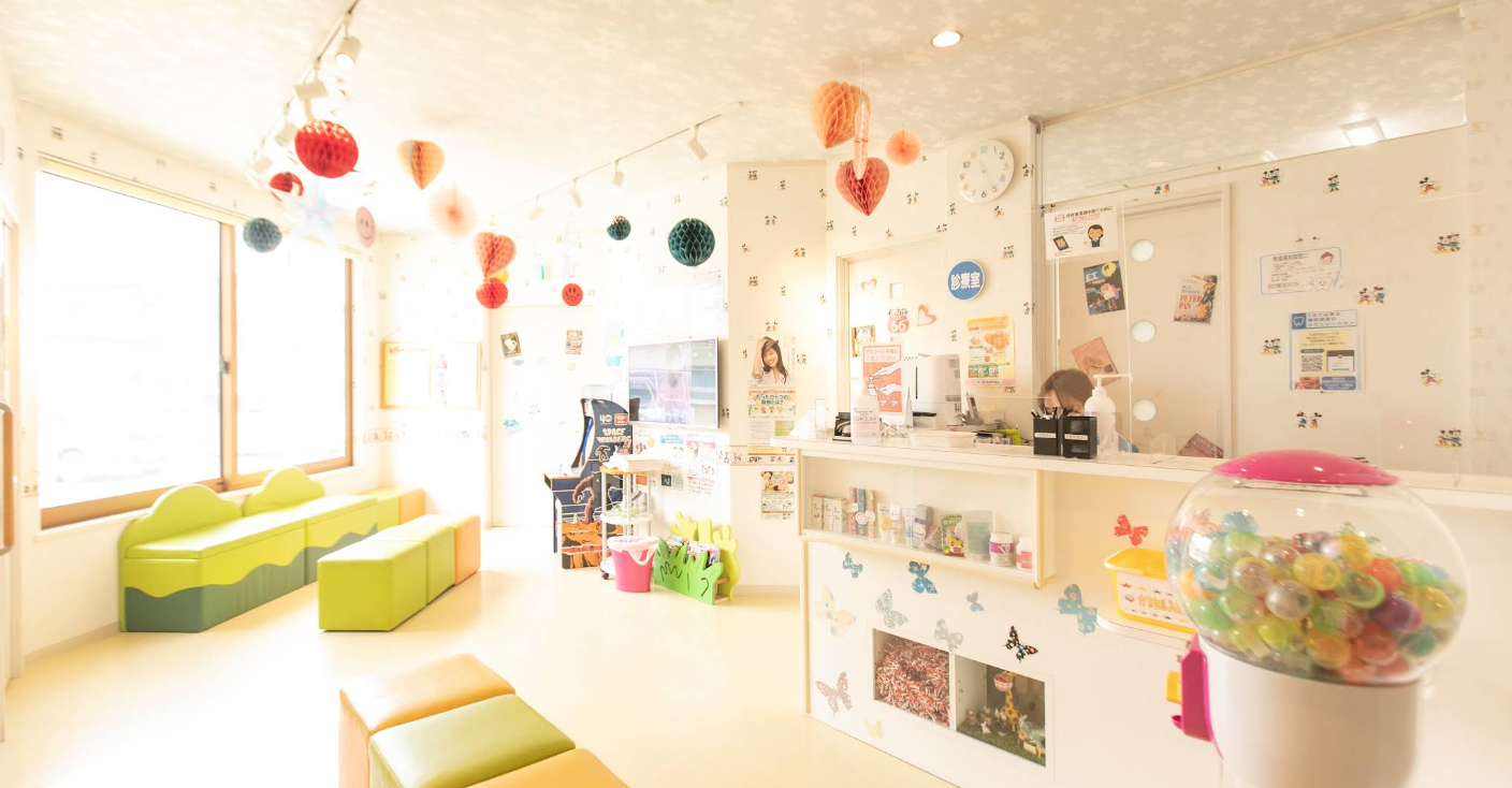 かみきたデンタルクリニックのメイン写真