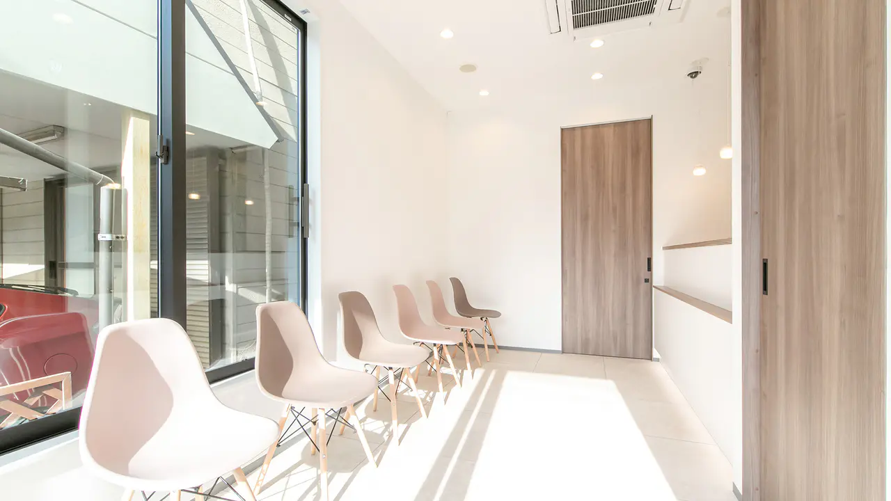 博多住吉歯科・矯正歯科