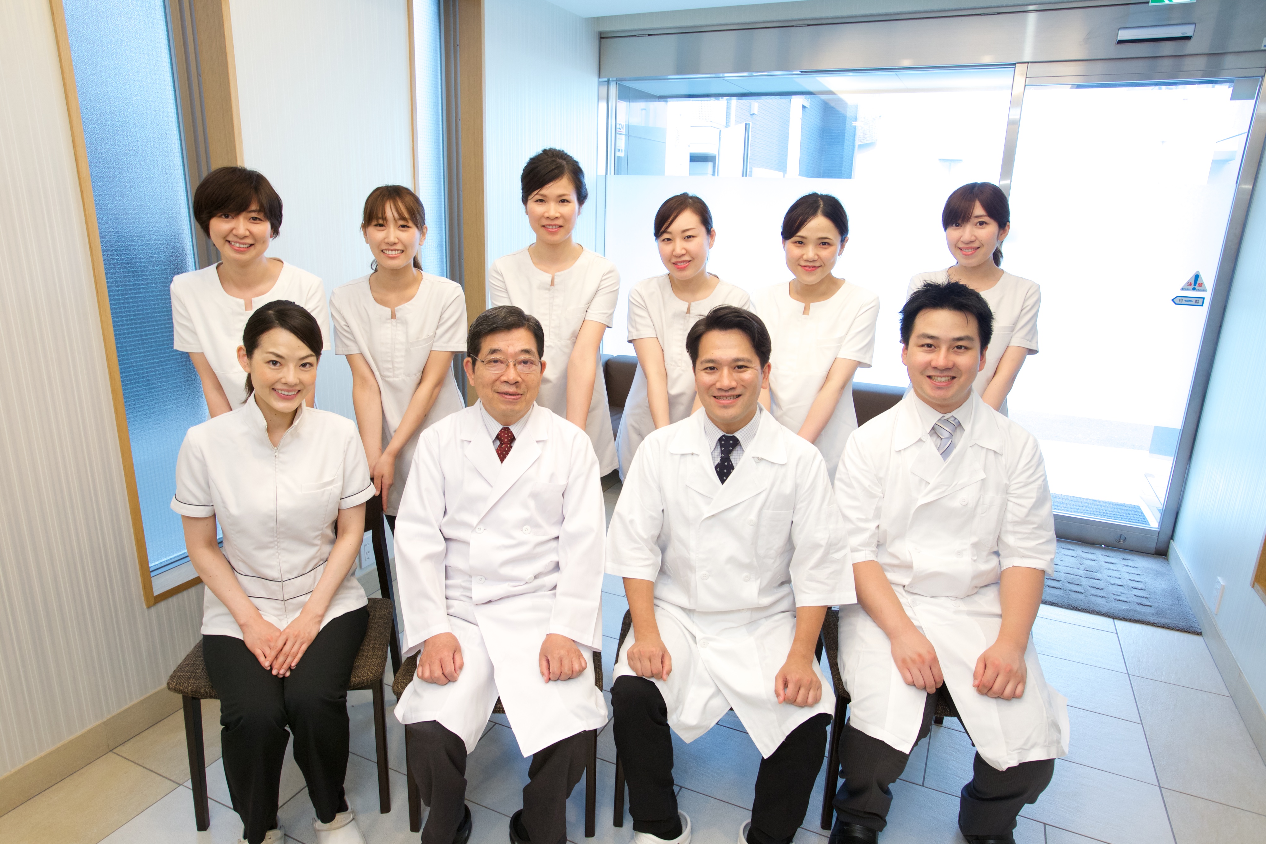 鎌田歯科医院のサブ写真