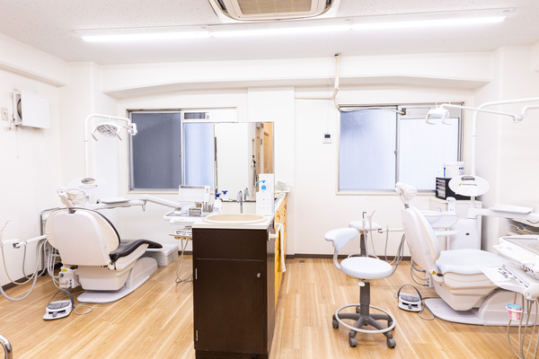 田辺歯科クリニックのサブ写真