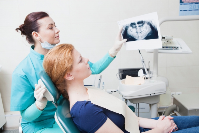 seeker医院2のサブ写真