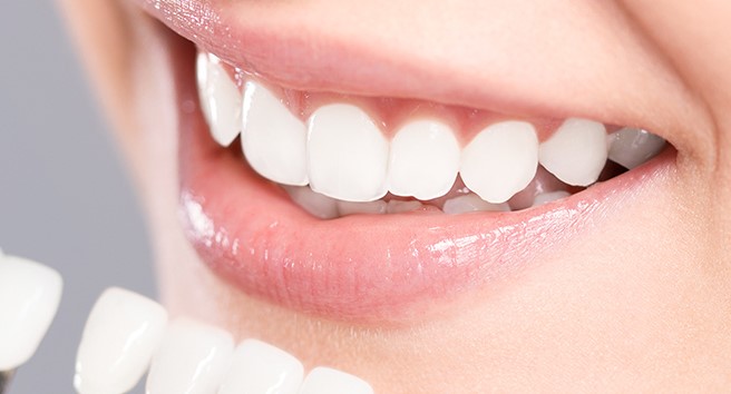 枚方ルアナファミリー歯科のサブ写真