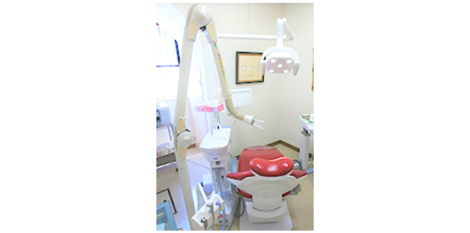 田代歯科医院のサブ写真