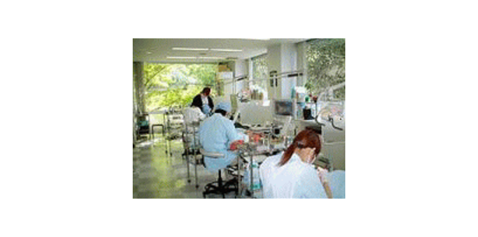 富崎歯科医院のサブ写真