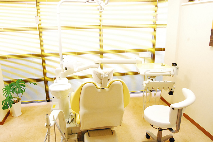 寺谷矯正歯科クリニックのサブ写真