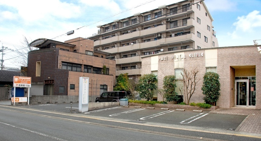 ピュアデンタルクリニック 新大江歯科診療所