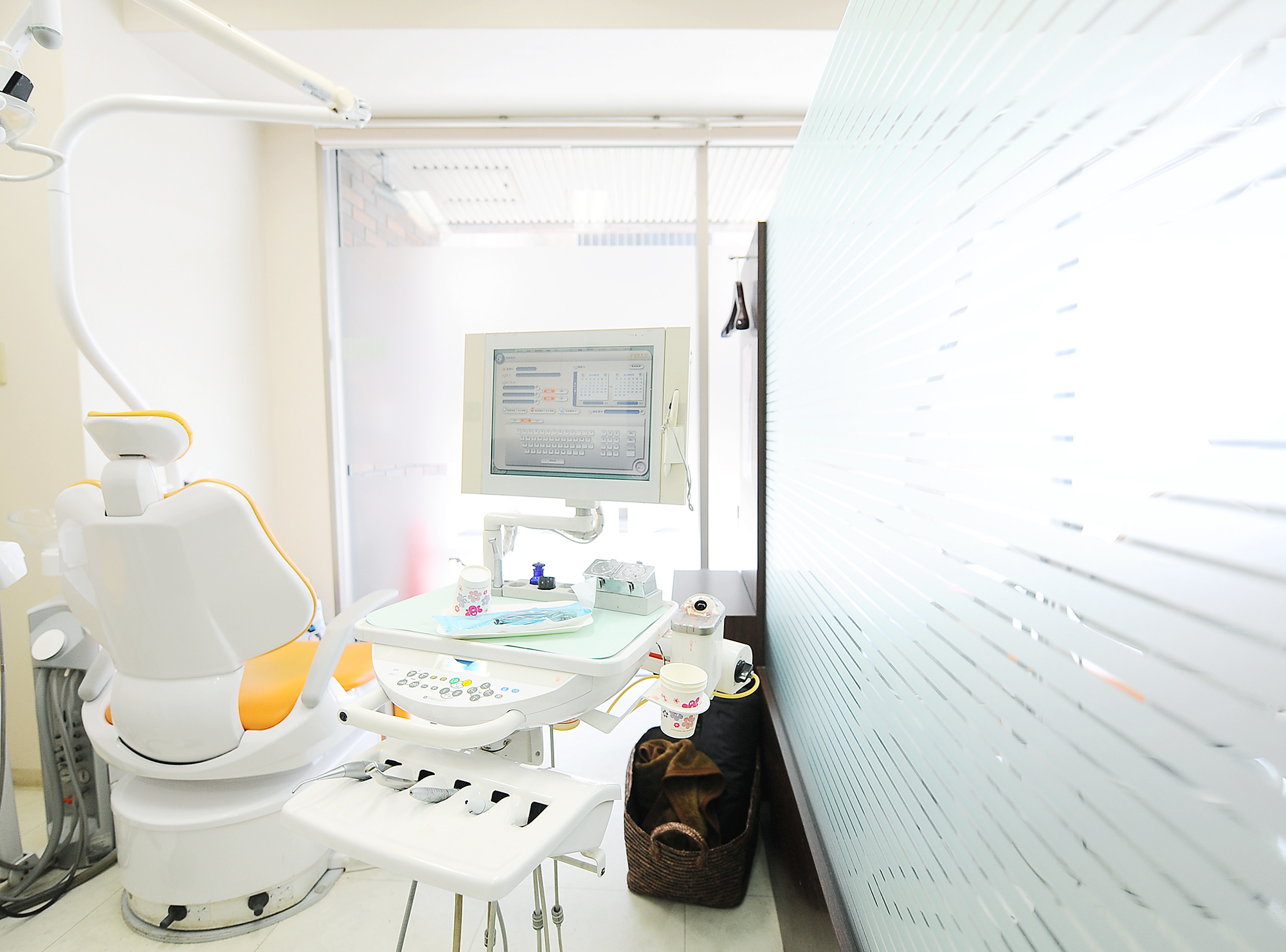 野田阪神歯科クリニック分室のサブ写真