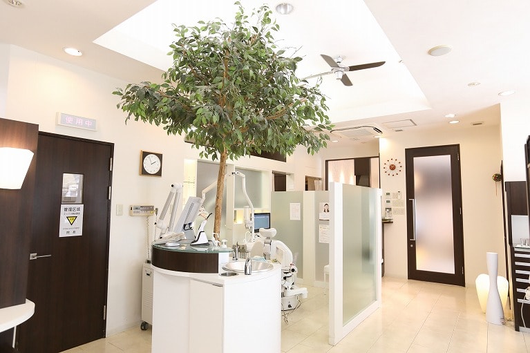 加茂野歯科医院のサブ写真