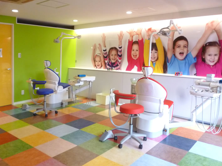 なすデンタルクリニックのサブ写真