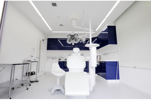 原歯科医院のサブ写真