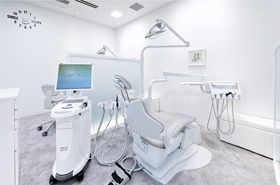 博多矯正歯科のサブ写真