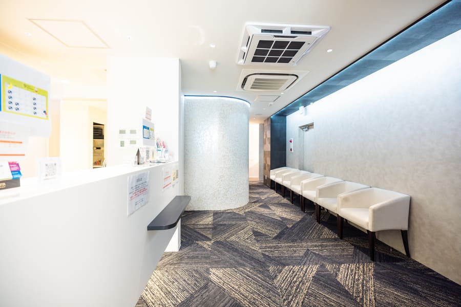 難波矯正歯科のサブ写真