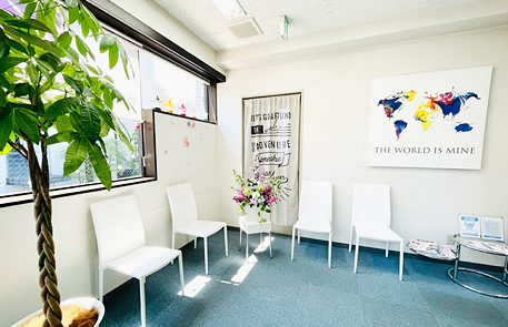 ヴィオラデンタルクリニックのサブ写真