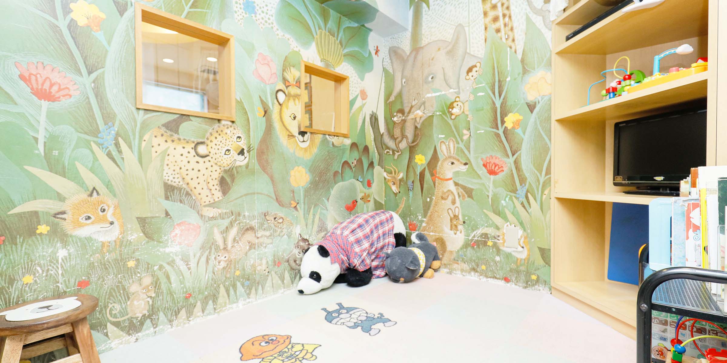 スマイルライン歯科・矯正歯科佐世保のサブ写真