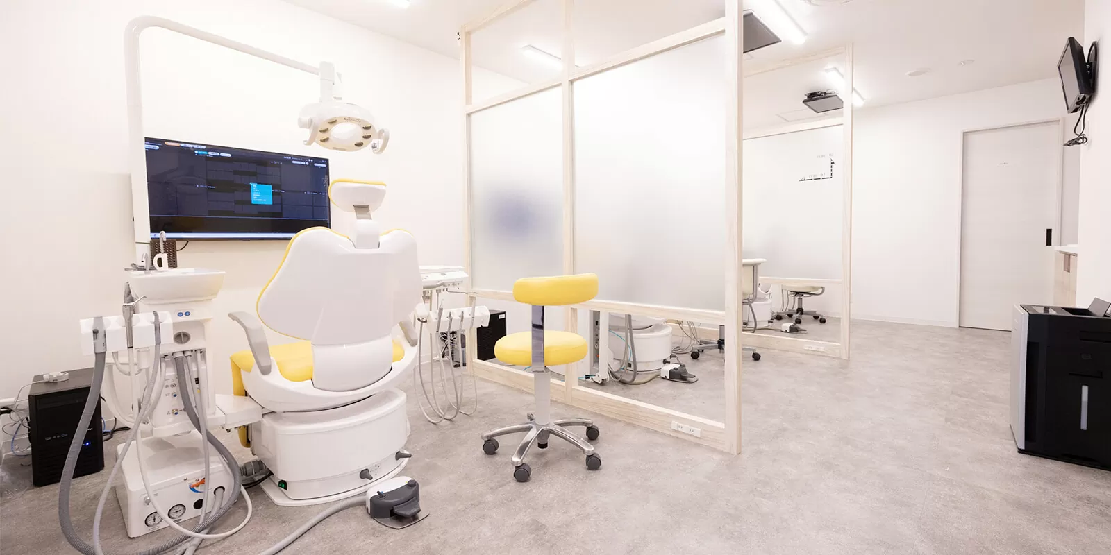 枚方ルアナファミリー歯科のサブ写真