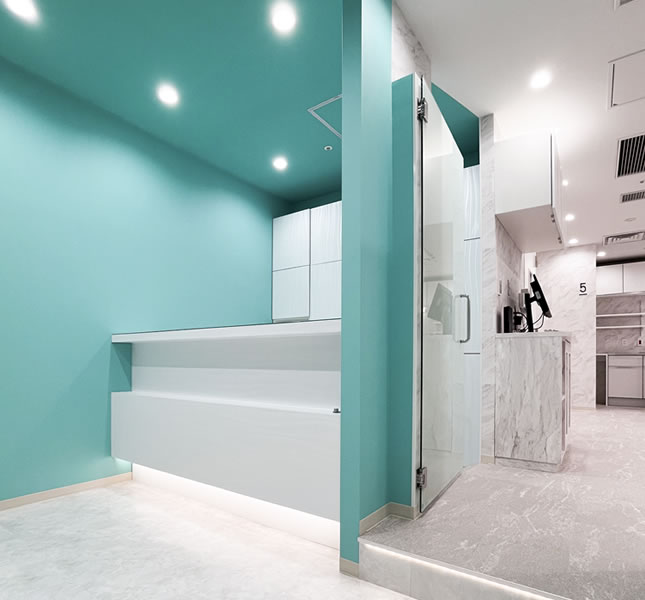 ルミネ大宮デンタルクリニックのサブ写真