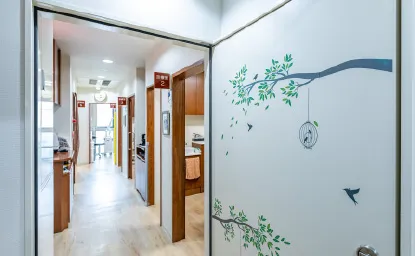 こせき矯正歯科のサブ写真