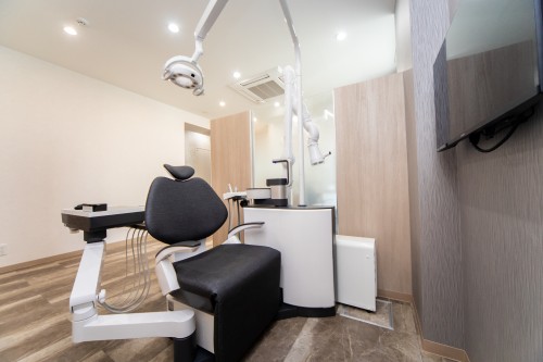 西宮北口駅前歯科のサブ写真