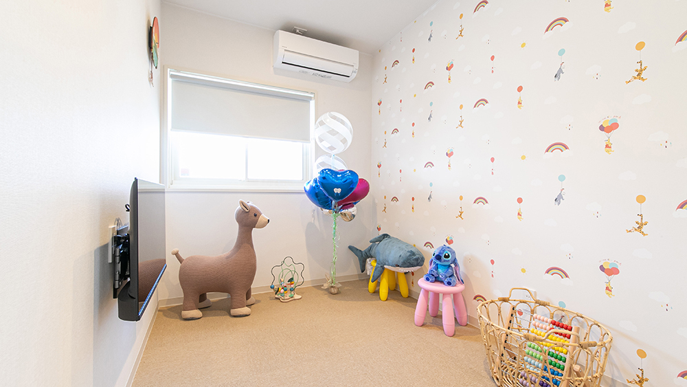 北熊本おはな歯科・矯正歯科クリニックのサブ写真