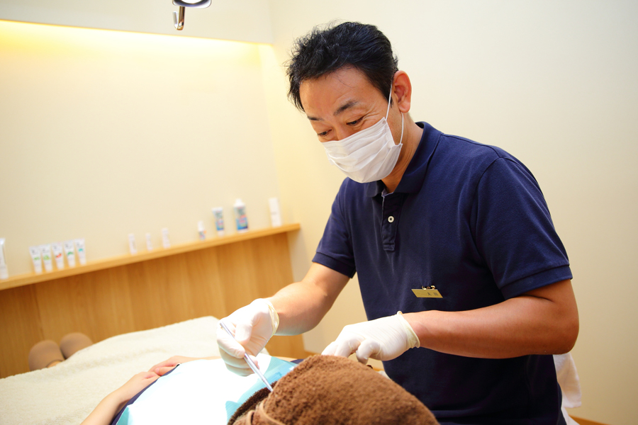 医療法人社団笑和会　ホワイトエッセンス御茶ノ水デンタルクリニックのサブ写真