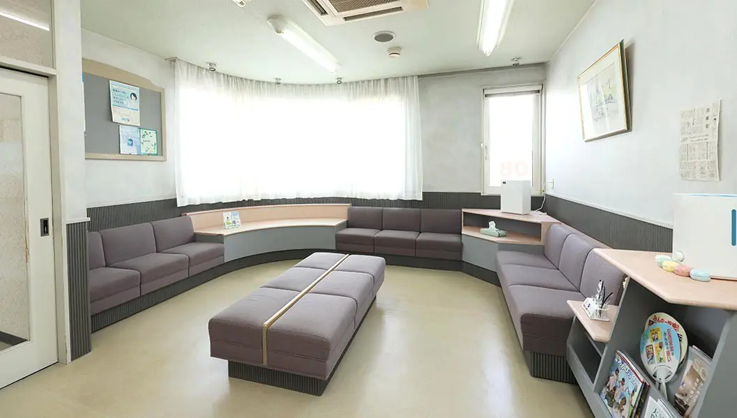 あかびら中央歯科