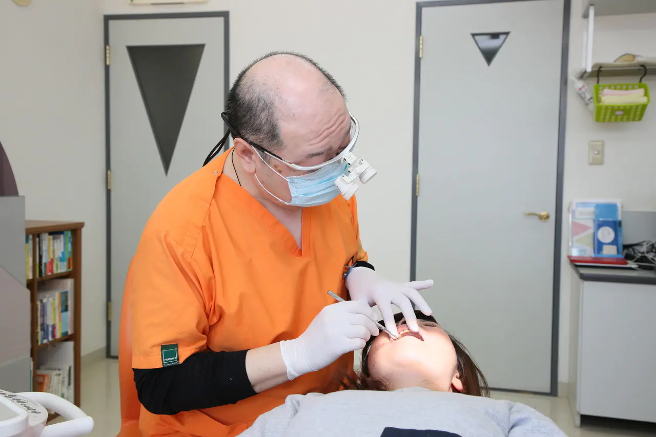 入れ歯が痛い・噛めないの歯科医院を検索-口コミ・評判の検索ならseeker(シーカー)