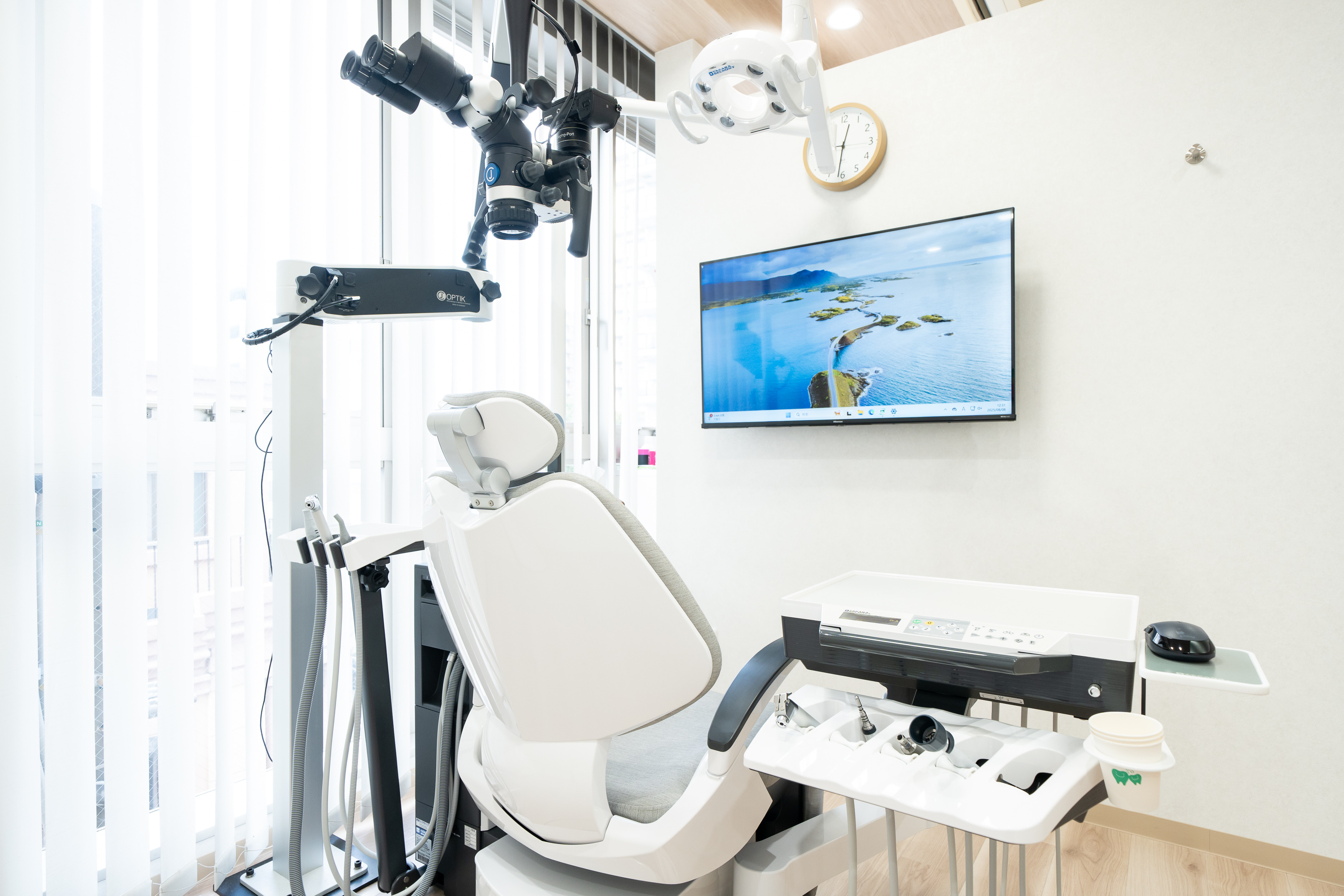 新小岩たつみばし歯科のサブ写真