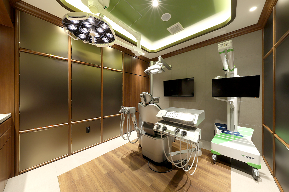 武蔵小金井カクタスデンタルクリニックのサブ写真