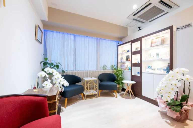 ホワイトマイスターデンタルクリニック 東京銀座院のサブ写真