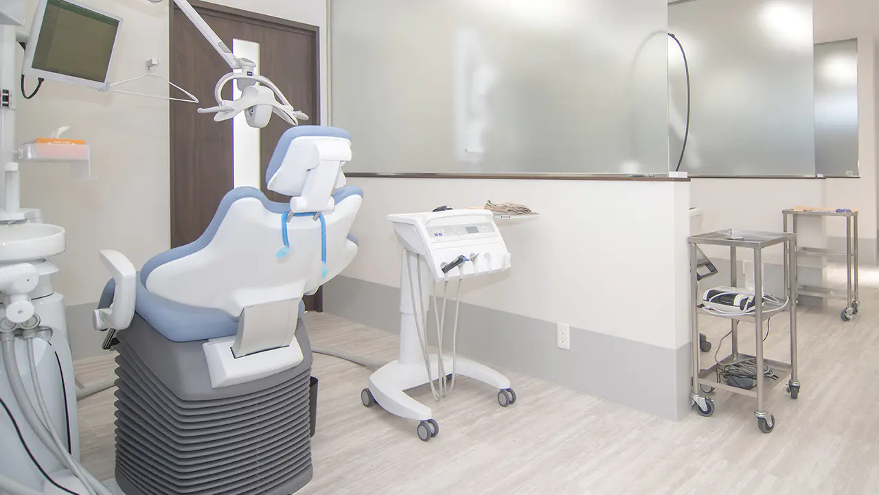 三科歯科のサブ写真