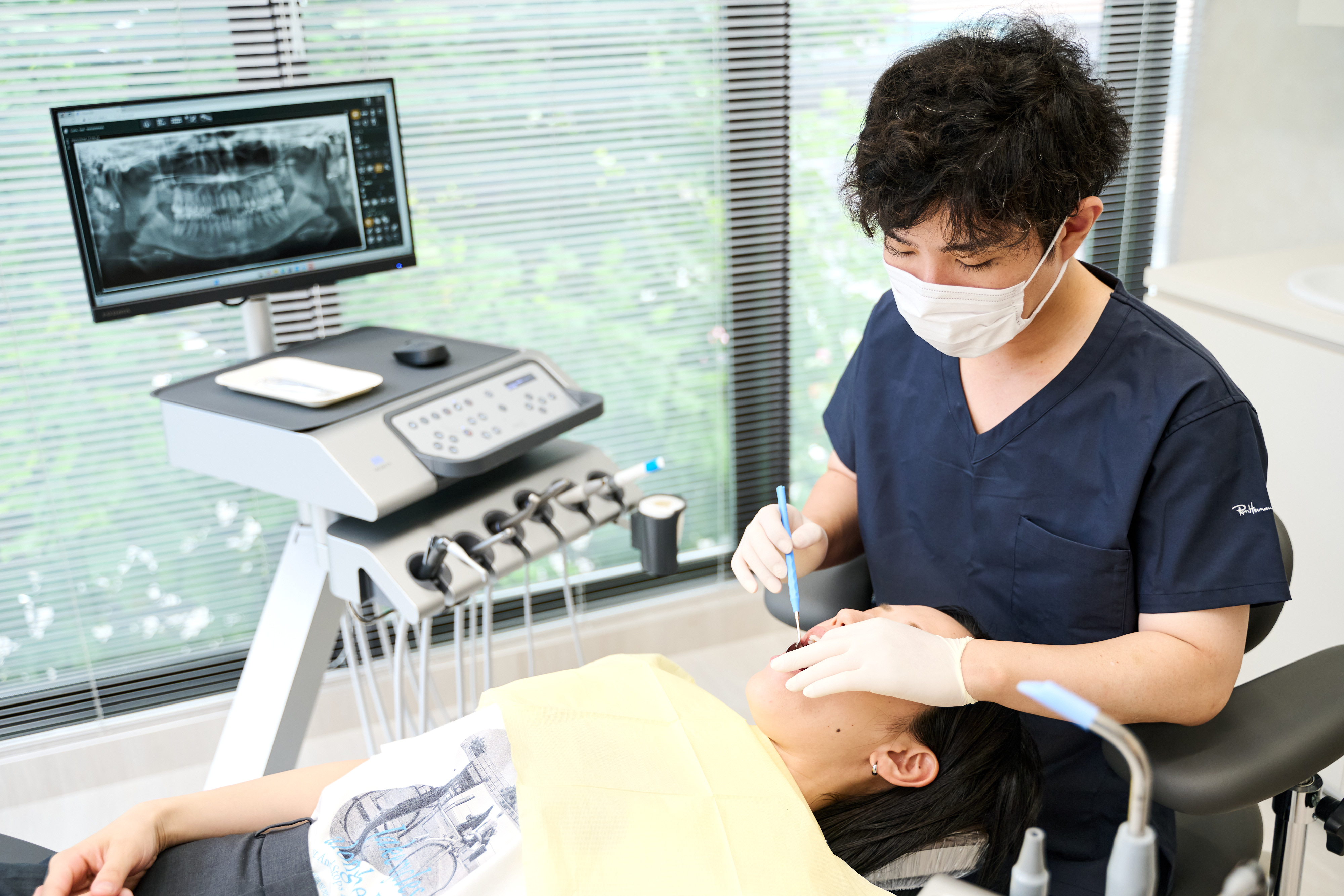 みなみ歯科・矯正歯科のサブ写真