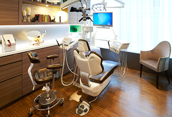 医療法人社団自然歯科 ナチュラルクリニックOSAKAのサブ写真