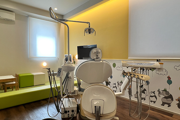 つは歯科医院のサブ写真